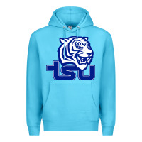 Ocean Blue tennessee state tigers Premium Hoodie - linhVisuals