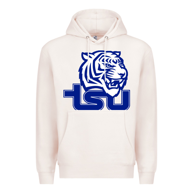 Tennessee State Tigers Premium Hoodie by linhVisuals | Teevron