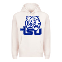 Pale Pink tennessee state tigers Premium Hoodie - linhVisuals