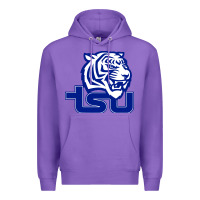 Purple tennessee state tigers Premium Hoodie - linhVisuals