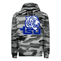 Slate Camo tennessee state tigers Premium Hoodie - linhVisuals