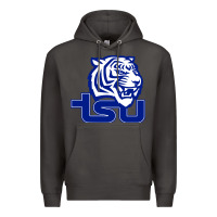 Smoke tennessee state tigers Premium Hoodie - linhVisuals