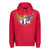Cardinal tennessee tech golden Premium Hoodie - linhVisuals