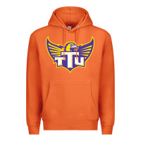 Carrot tennessee tech golden Premium Hoodie - linhVisuals