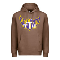 Chestnut tennessee tech golden Premium Hoodie - linhVisuals