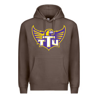 Coffee tennessee tech golden Premium Hoodie - linhVisuals