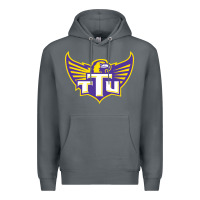 Rock tennessee tech golden Premium Hoodie - linhVisuals