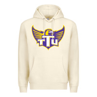 Sandshell tennessee tech golden Premium Hoodie - linhVisuals