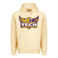 Pina Colada tennessee tech golden Premium Hoodie - linhVisuals