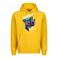 Lemon eli et3 tomac pullover hoodie Premium Hoodie - linhVisuals