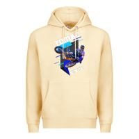 Pina Colada eli et3 tomac pullover hoodie Premium Hoodie - linhVisuals