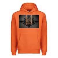 Carrot kamelot Premium Hoodie - linhVisuals