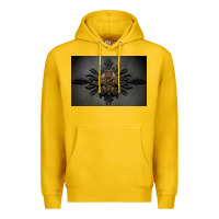 Lemon kamelot Premium Hoodie - linhVisuals