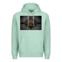 Seafoam kamelot Premium Hoodie - linhVisuals
