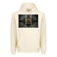 Tofu kamelot Premium Hoodie - linhVisuals