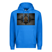 True Royal kamelot Premium Hoodie - linhVisuals