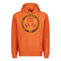 Carrot bethune cookman Premium Hoodie - linhVisuals