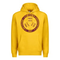 Lemon bethune cookman Premium Hoodie - linhVisuals