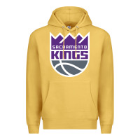 Antique Gold sacramento Premium Hoodie - linhVisuals