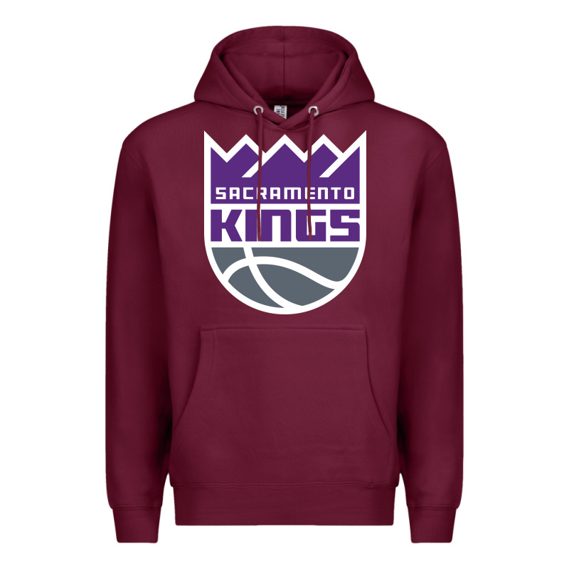 Sacramento Premium Hoodie by linhVisuals | Teevron