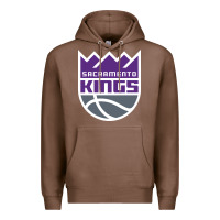 Chestnut sacramento Premium Hoodie - linhVisuals
