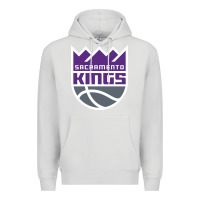 Dove Grey sacramento Premium Hoodie - linhVisuals