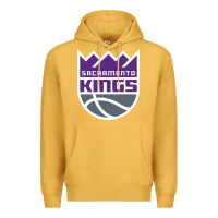 Mustard sacramento Premium Hoodie - linhVisuals