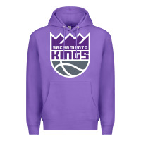 Purple sacramento Premium Hoodie - linhVisuals