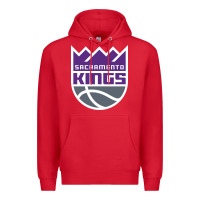 Red sacramento Premium Hoodie - linhVisuals