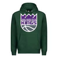 Sports Green sacramento Premium Hoodie - linhVisuals