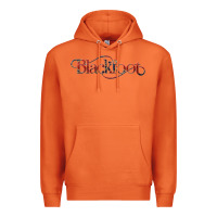 Carrot blackfoot Premium Hoodie - linhVisuals