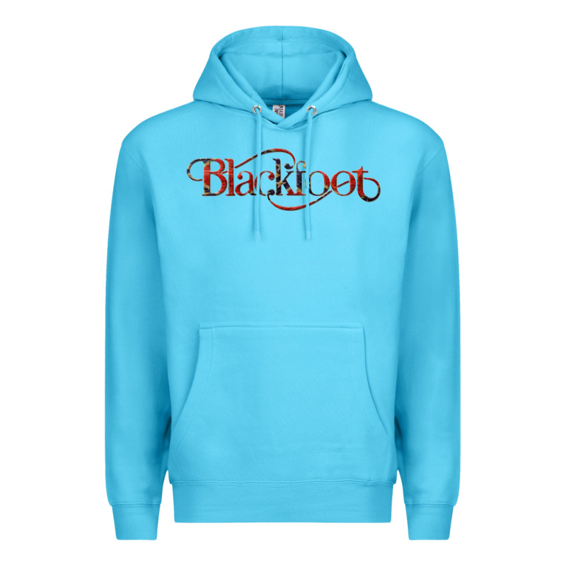 Blackfoot Premium Hoodie by linhVisuals | Teevron