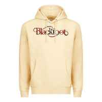 Pina Colada blackfoot Premium Hoodie - linhVisuals