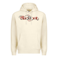Sandshell blackfoot Premium Hoodie - linhVisuals