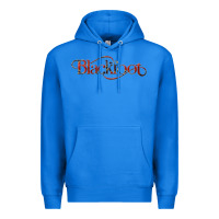 True Royal blackfoot Premium Hoodie - linhVisuals