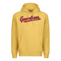 Antique Gold GUARDIANS Premium Hoodie - linhVisuals