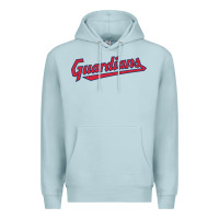 Blue Mist GUARDIANS Premium Hoodie - linhVisuals