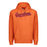 Carrot GUARDIANS Premium Hoodie - linhVisuals