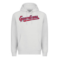 Dove Grey GUARDIANS Premium Hoodie - linhVisuals
