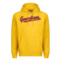 Lemon GUARDIANS Premium Hoodie - linhVisuals