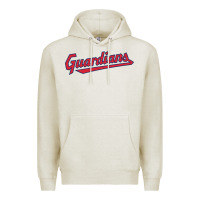 Oatmeal Heather GUARDIANS Premium Hoodie - linhVisuals