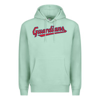 Seafoam GUARDIANS Premium Hoodie - linhVisuals