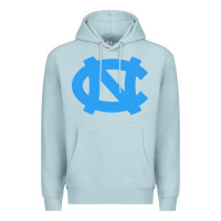 Blue Mist north carolina Premium Hoodie - linhVisuals