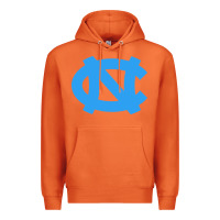 Carrot north carolina Premium Hoodie - linhVisuals