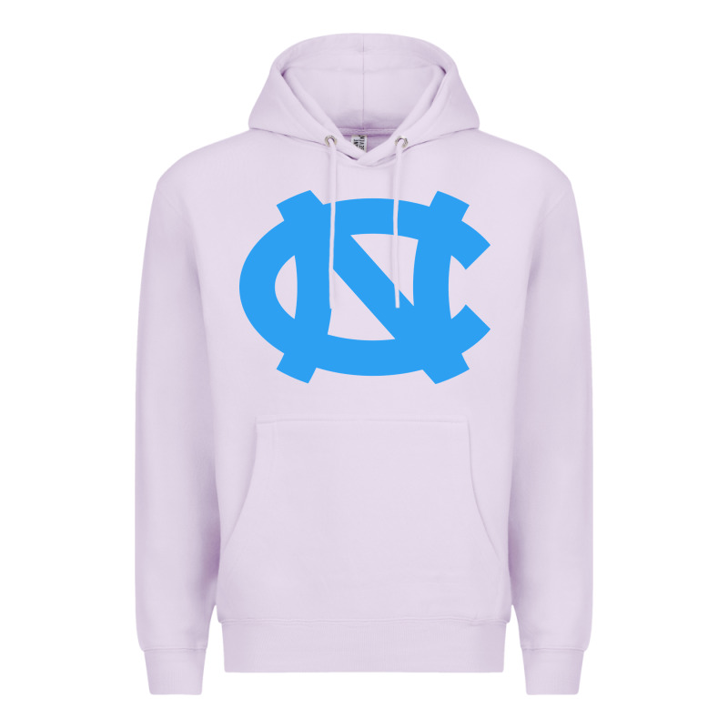North Carolina Premium Hoodie by linhVisuals | Teevron