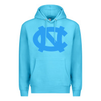 Ocean Blue north carolina Premium Hoodie - linhVisuals