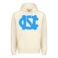 Sandshell north carolina Premium Hoodie - linhVisuals