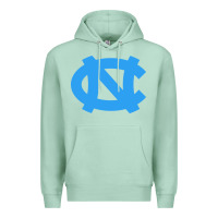 Seafoam north carolina Premium Hoodie - linhVisuals