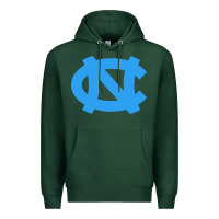 Sports Green north carolina Premium Hoodie - linhVisuals