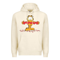 Tofu garfiel Premium Hoodie - linhVisuals
